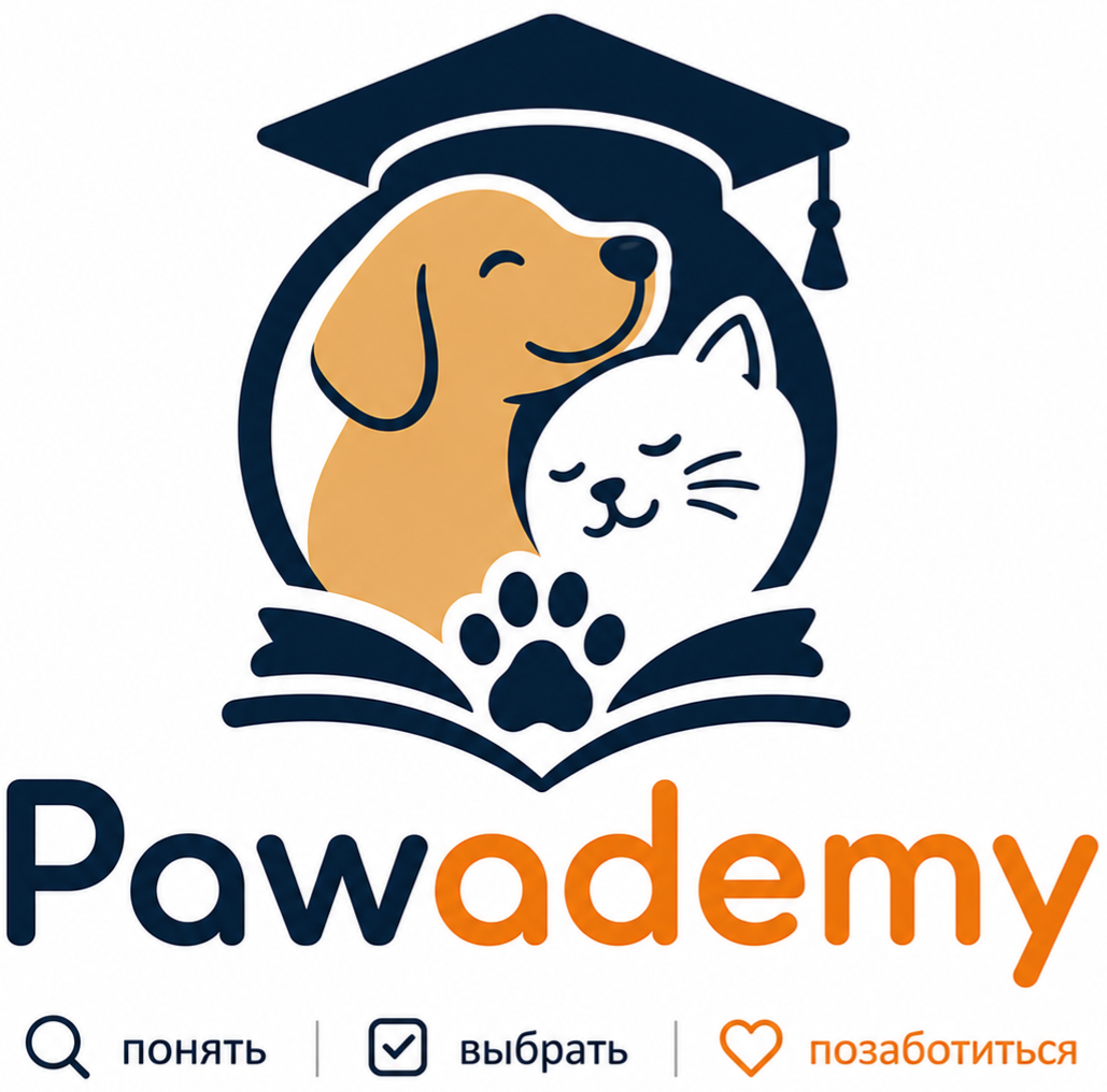Pawademy